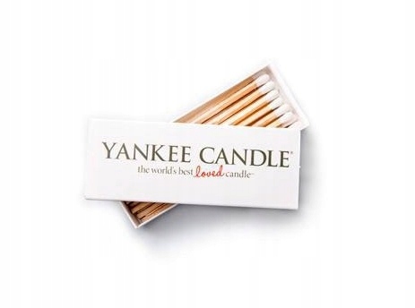 Yankee Candle Streichhölzer Mit Langer Kerze