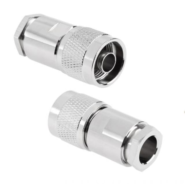 N-stecker Für H1000, Lmr400-kabel, Verschraubt
