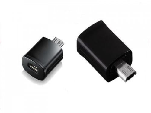 Ll54 Adapter Mhl 5-pin - 11-pin Hdmi Adapter