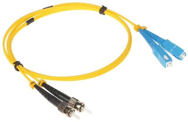 Singlemode-patchkabel Pc-2sc/2st 1 M