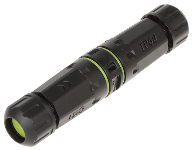 Glasfaser-spleißverbinder Puh-1sc/apc Ip68