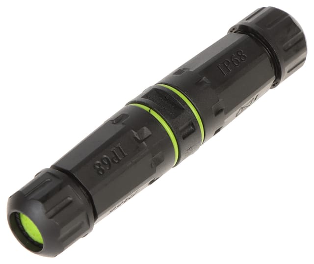 Glasfaser-spleißverbinder Puh-2lc/apc Ip68