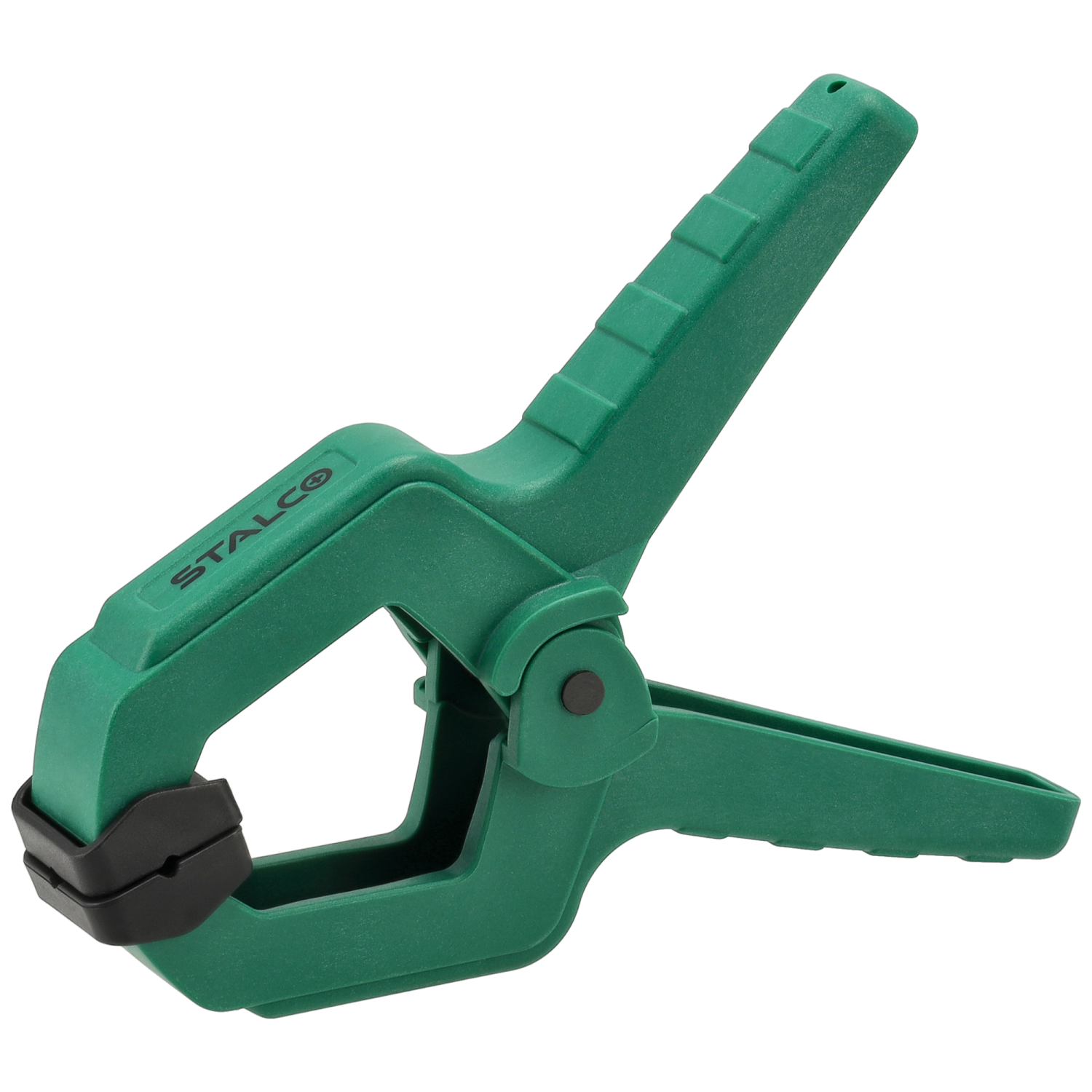 Stalco Federklemme, 4,5 Kg, 38 Mm S-76584