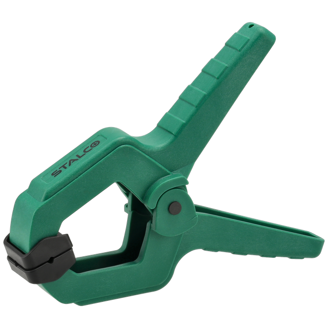 Stalco Federklemme, 4,5 Kg, 38 Mm S-76584