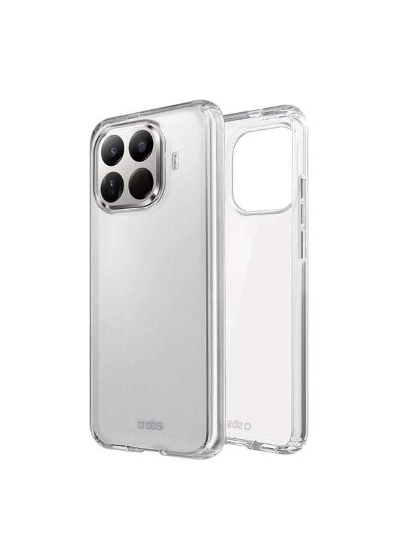 Xiaomi 15t Skinny Cover Case - Transparent