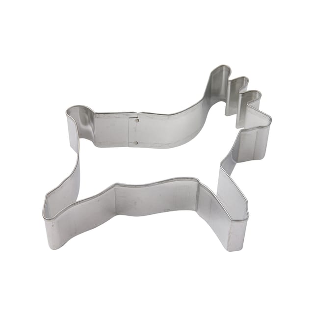 Dexam Ausstechform, Rentier, 7,5 Cm