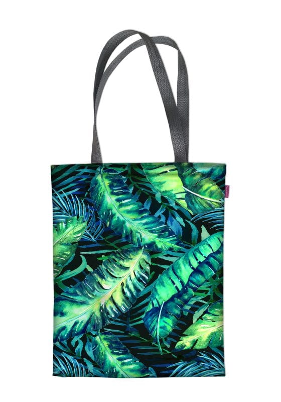 Schmale Tasche - Calipso
