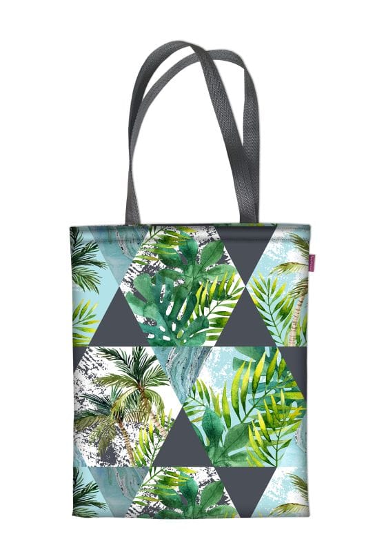 Schmale Tasche - Florida