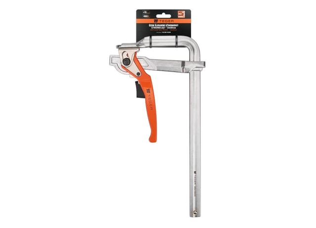 Schnellspannhebelklemme 140 X 300 Mm, Teger