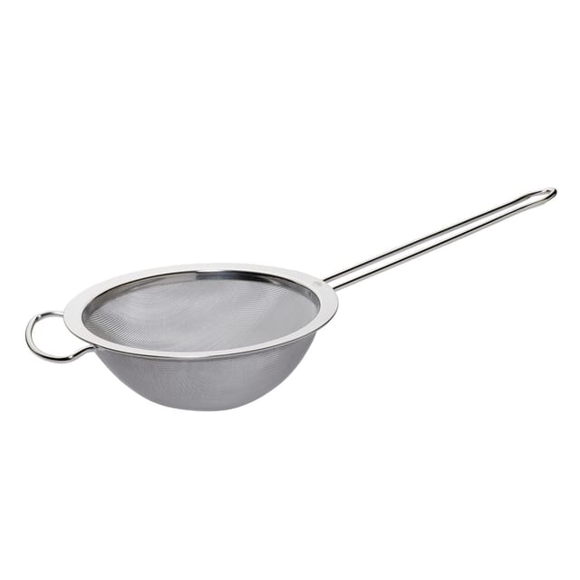 Sieb, Kuchenprofi Dia. 20 Cm