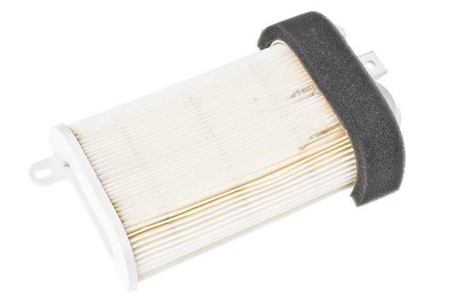 Cvt/tnt Variator-luftfilter/einsatz, Rechte Seite, Yamaha T-max 500 01-07 / 5gj154070100