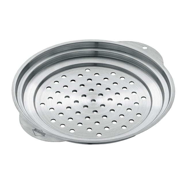 Kuchenprofi Knödelaufsatz Mit Spatel, Durchmesser 27 Cm
