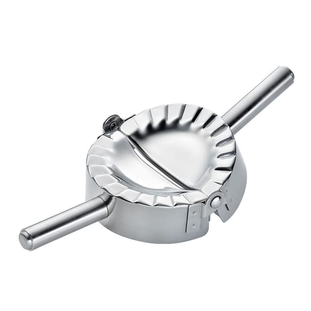 Kuchenprofi Teigtaschenformer/ausstecher, Durchmesser 8 Cm