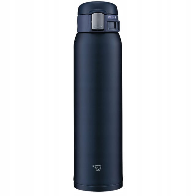 Zojirushi Sm-sf60-ad Thermobecher 600 Ml Marineblau