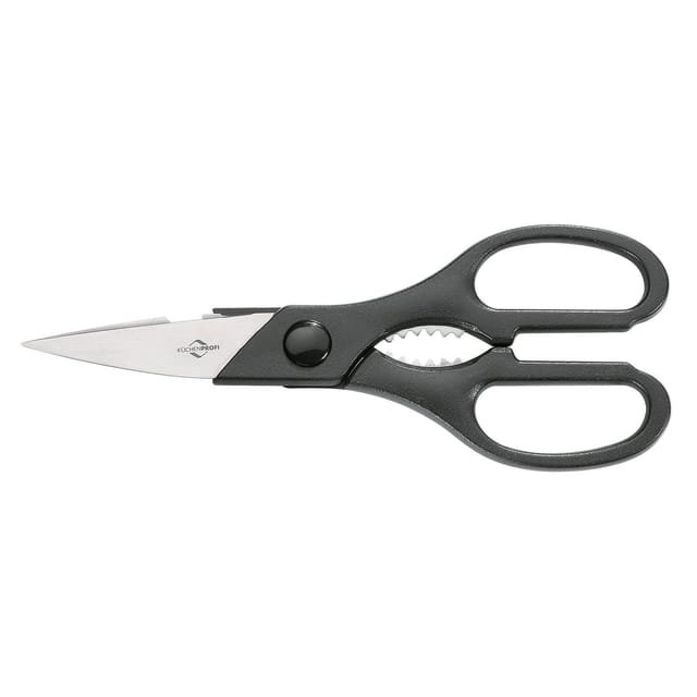 Kuchenprofi Primus Küchenschere, 20 Cm, Chirurgenstahl
