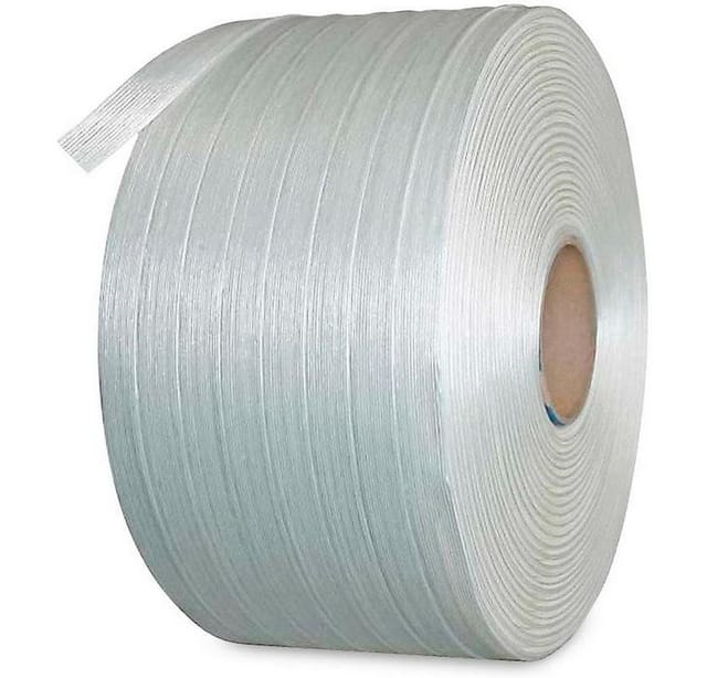 Brb Umreifungsset Mit Bandabroller, Bandspanner Und 850 M Polyester-kraftband
