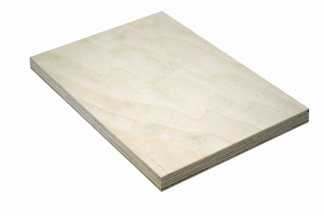 Birke Multiplex Bb/bb 18mm 1250x2500x18 Mm
