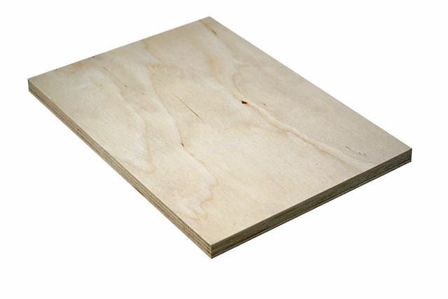 Birke Multiplex Bb/bb 12mm 1250x2500x12 Mm