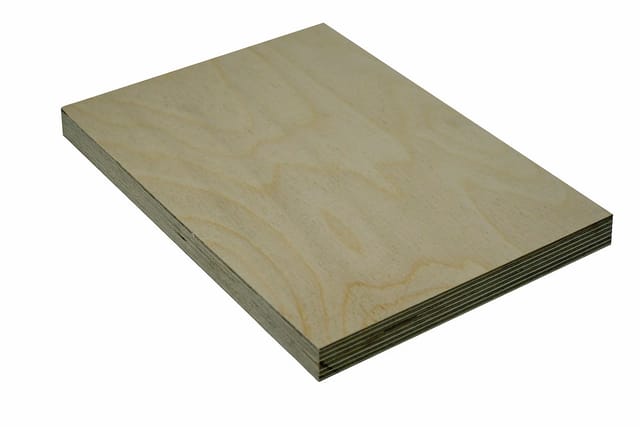 Birke Multiplex S/bb 24mm 2500x1250x24 Mm