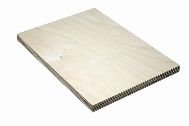 Birke Multiplex Bb/bb 15mm 1250x2500x15 Mm