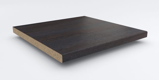 Af 40/133 4100x600x39mm Eib714sev Sugi Eiche