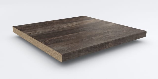 Af 40/133 4100x600x39mm Eiw713sev Eiche Santiago