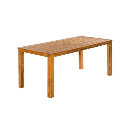 Imperia Set 5tlg 4 Sessel Kissen Tisch 185x90cm