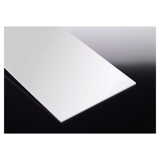 Farö-serie Hpl-steckzaunsystem Zaunlamelle Glas, Vsg-matt