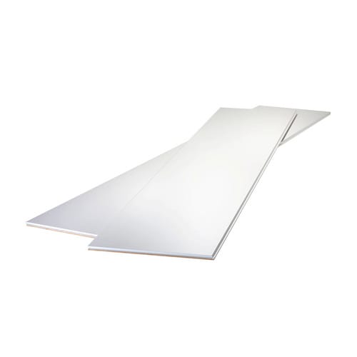 Paneele Urbano W. Superglanz 1300x262x10mm 2,044m2/pak.