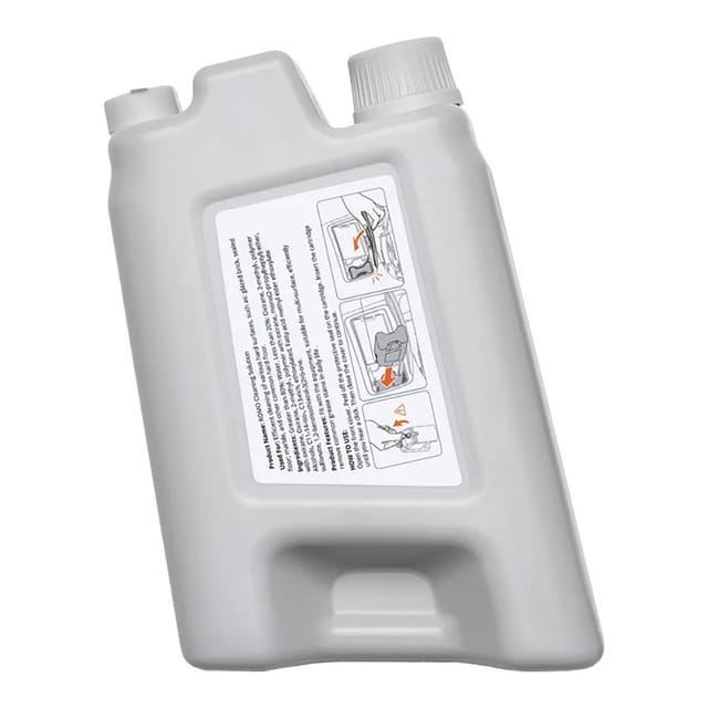 Reinigungslösung Dji Romo 400 Ml Kompatibel Staubsauger