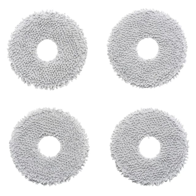 Wischpads Dji Romo Pack 4 Wiederverwendbar Hohe Effizienz