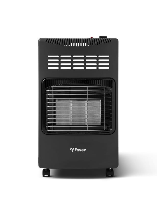 Favex Plio 4,2w Infrarot-gasheizung Favex