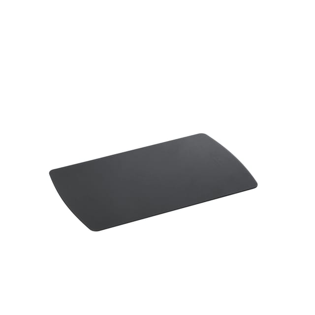 Zassenhaus Schneidematte 25 X 16 Cm Schwarz