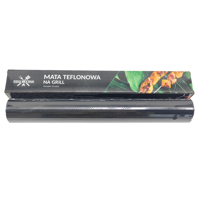 Garden Line Teflon-grillmatte 40x33 Cm