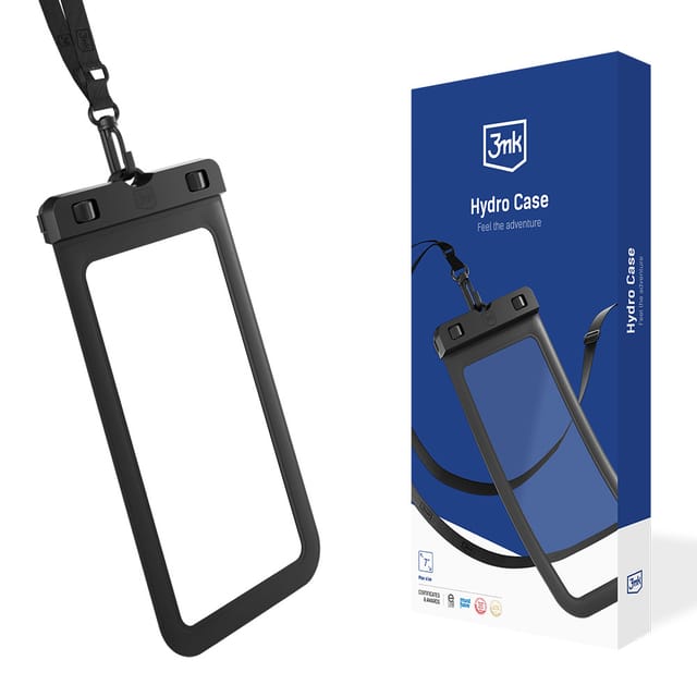 Zubehör – 3mk Hydro Case
