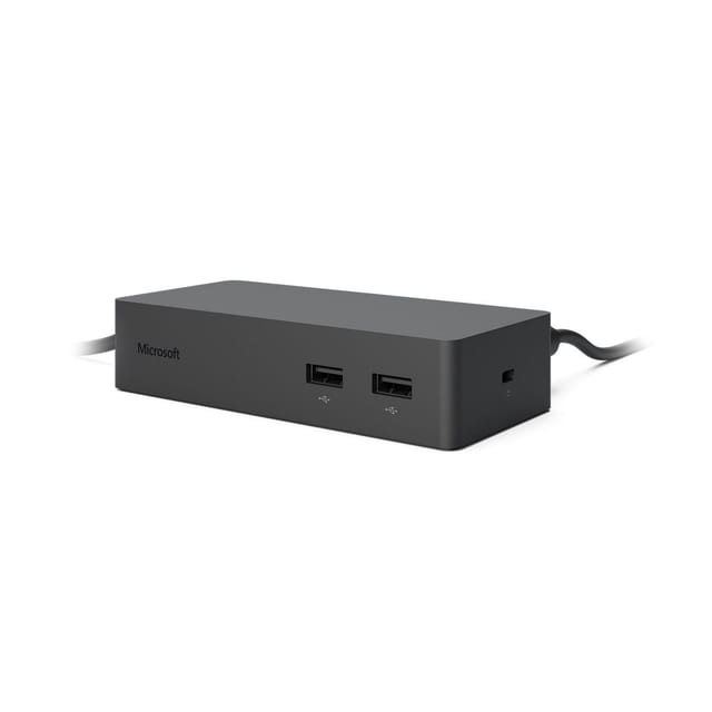 Microsoft Surface Dock 2 Für Surface, Svs-00004