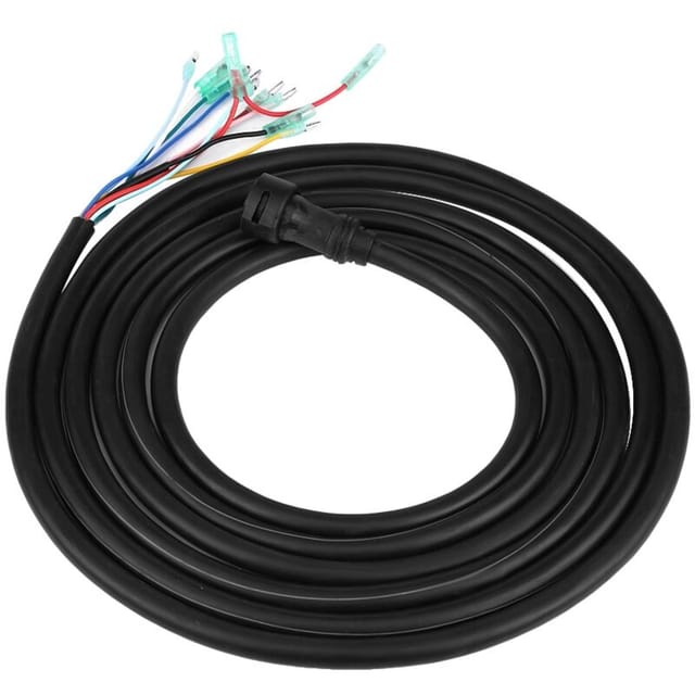 Elektrisches Kabelbündel, Elektrische Komponente 688-8258a-20-00 Kabelbaum