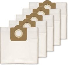 Papierfilter - Whisper Booster Sahara Silent Zam