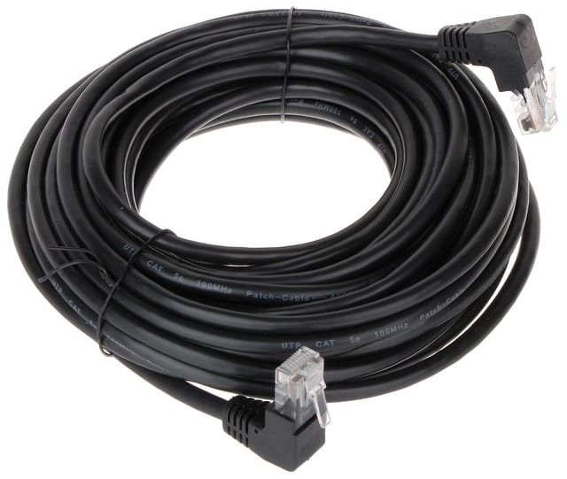 Patchkabel Rj45/10-kk/b 10 M