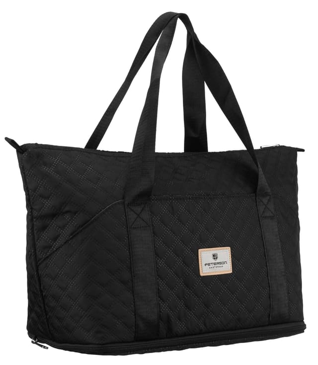 Ptn Pik-02-8571 Schwarze Tasche