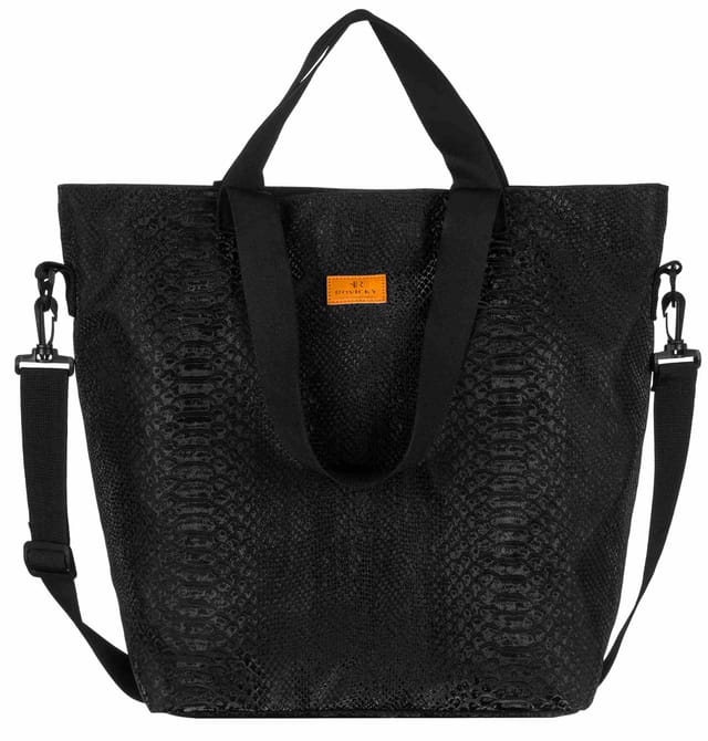 Einkaufstasche R-tz15605-2479 Schwarz W06