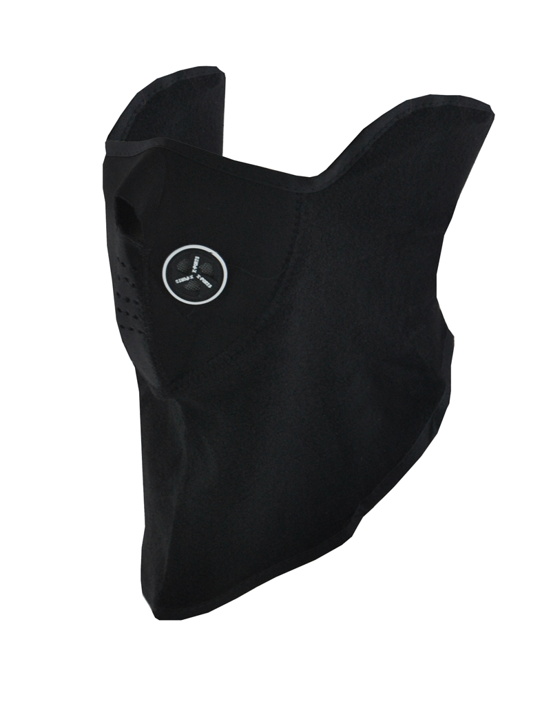 Ap12 Neopren-sturmhaube Für Läufer, Thermoaktive Sportmaske Mit Belüftung