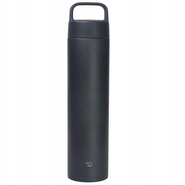 Zojirushi Großer Thermobecher Für Heißgetränke Sm-rb75e-ba 750ml Schwarz