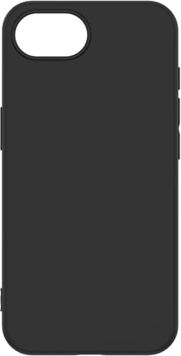 Estuff Es67101054 Handyhülle 15,5 Cm (6,1") Schwarz