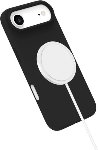 Estuff Es67150056 Handyhülle 16,8 Cm (6,6") Schwarz