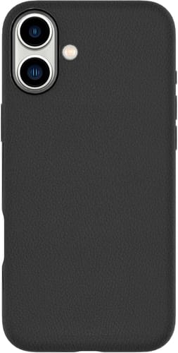 Estuff Es67160020 Handyhülle 15,5 Cm (6,1") Schwarz
