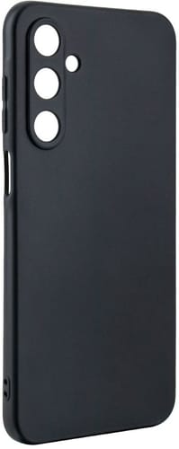 Estuff Es67473006 Handyhülle 6,7" Schwarz (bulk)