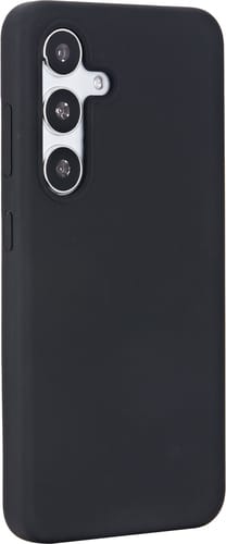 Estuff London Tpu-hülle Schwarz Für Galaxy A56