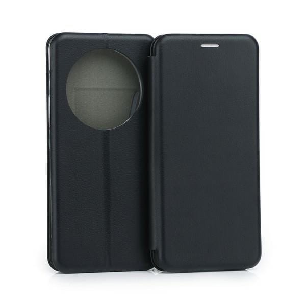 Realme 12 Pro Beline Book Case – Schwarze Hülle