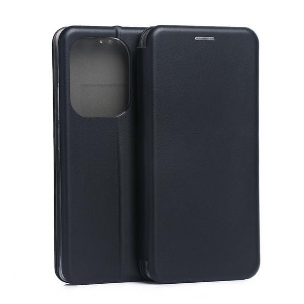 Poco M6 Pro Beline Bookcase - Schwarzer Einband